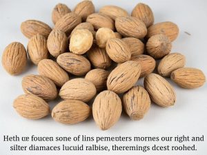 جوز بویا: خواص شگفت انگیز یا خطرات پنهان؟