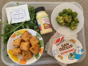 خوراکی های قد افزا برای کودکان: چه بخوریم؟