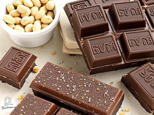 شکلات برای کودکان: مضراتی که باید بدانید!