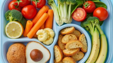 کلسیم برای کودکان: بهترین غذاها کدامند؟