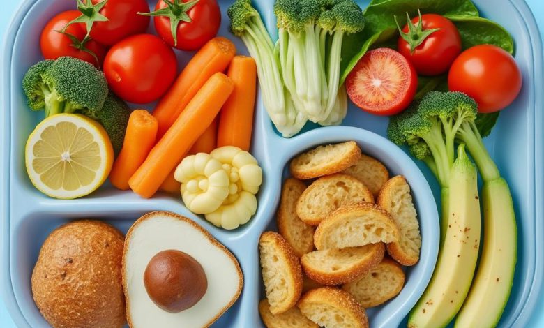 کلسیم برای کودکان: بهترین غذاها کدامند؟