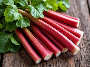 ریواس: خواص شگفت انگیز، ترکیبات و فواید بی نظیر آن