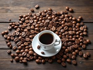 کدام قهوه برای لاغری بهتره: انتخاب و مصرف درست؟