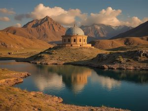 پیرغار شهرکرد: جاذبهای دیدنی برای مسافران و گردشگران