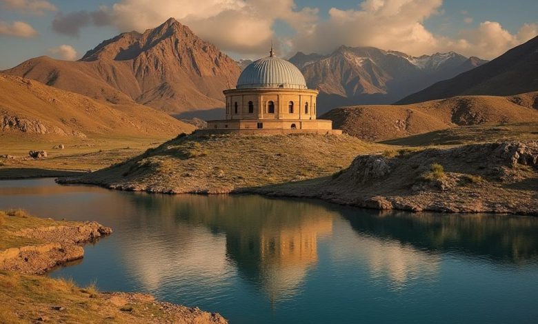 پیرغار شهرکرد: جاذبه‌ای دیدنی برای مسافران و گردشگران