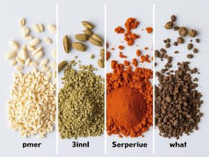 ادویه نوزاد: چه ادویه ای؟ از چه سنی؟ چه مقدار؟