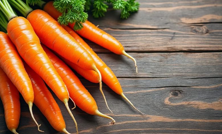 فواید هویج برای کودکان: خواص باورنکردنی آن چیست؟