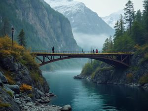 تفریح خاطره‌انگیز: ورسک، پلی به سوی لذت!