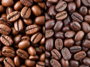 روبوستا یا عربیکا؟ طعم قهوه مطلوب شما کدام است؟