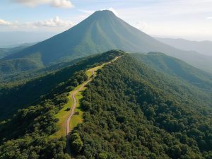 کوه کله قندی برزیل: جاذبه ای دیدنی و پرطرفدار