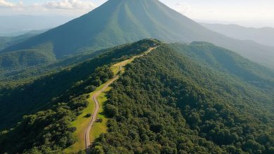 کوه کله قندی برزیل: جاذبه ای دیدنی و پرطرفدار