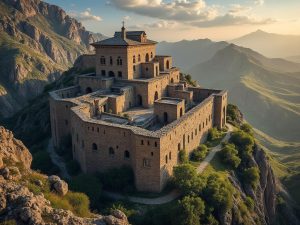 قلعه الموت: ماجراجویی تاریخی در کوهستان، اسرار پنهان؟