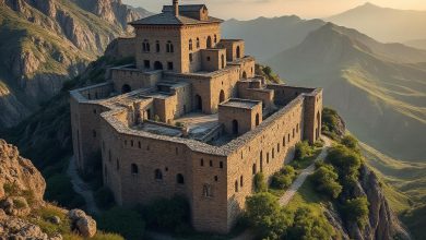 قلعه الموت: ماجراجویی تاریخی در کوهستان، اسرار پنهان؟