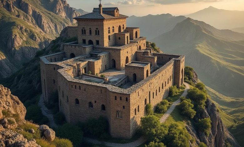 قلعه الموت: ماجراجویی تاریخی در کوهستان، اسرار پنهان؟