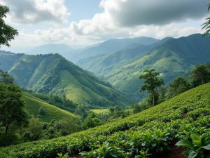 قهوه عربیکا: همه چیز درباره، از کشت تا دم آوری عالی!