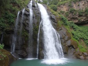 آبشار کردیت شهرکرد: آدرس، تصاویر و جاذبه های گردشگری