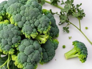 خواص بروکلی: فواید باورنکردنی و محبوب‌ترین خواص