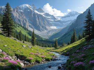 چشمه قلقل لرستان: آرامش ناب در زاگرس، جاذبه بکر