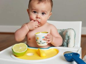 بهترین سوپ و میان وعده برای کودک یک ساله: طرز تهیه آسان