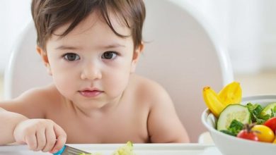 تغذیه کودک نوپا: مهم ترین نکات و سوالات والدین