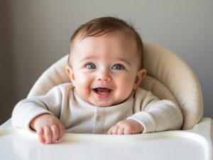 اولین غذای نوزاد: بهترین انتخاب ها و نکات مهم تغذیه