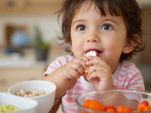 داروهای اشتها آور کودکان: عوارض و خطرات احتمالی؟