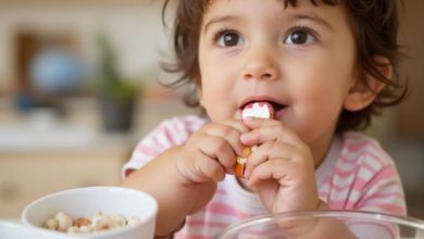 داروهای اشتها آور کودکان: عوارض و خطرات احتمالی؟