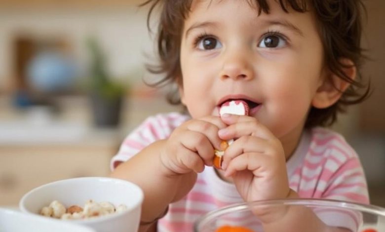 داروهای اشتها آور کودکان: عوارض و خطرات احتمالی؟