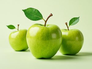 مزاج سیب ترش: سرد است یا گرم و چه خواصی دارد؟