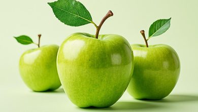 مزاج سیب ترش: سرد است یا گرم و چه خواصی دارد؟