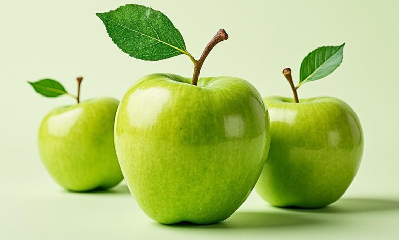 مزاج سیب ترش: سرد است یا گرم و چه خواصی دارد؟