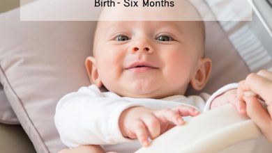 تغذیه کودک: نکات مهم تولد تا شش ماهگی, رایج ترین سوالات