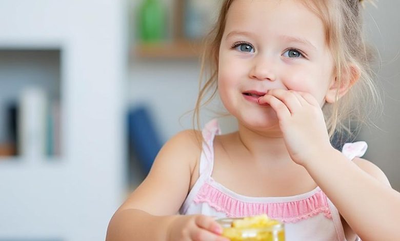 تغذیه کودک سالم: نکات مهم، راهکارها و بایدها