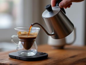 بهترین قهوه موکاپات: انتخاب و دم آوری قهوه عالی؟