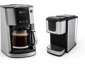 خرید قهوه ساز: راهنمای جامع و بهترین مدل ها!