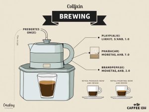 قهوه: هر آنچه لازم است بدانید، از خواص تا دم آوری