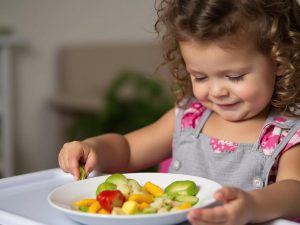 مواد مغذی کودکان: بهترین غذاها برای رشد سالم