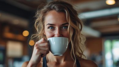 بهترین قهوه برای ورزشکاران: چه قهوه ای مناسب است؟