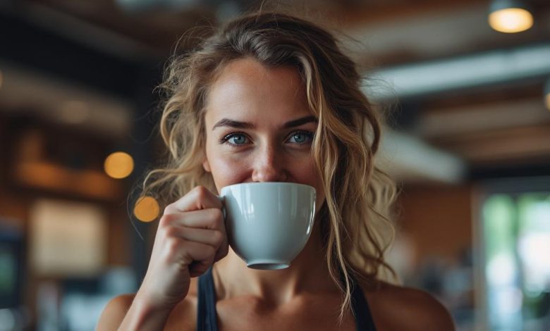 بهترین قهوه برای ورزشکاران: چه قهوه ای مناسب است؟
