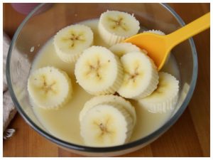 موز: بهترین و مقوی ترین غذا برای کودک چیست؟ فواید و طرز تهیه