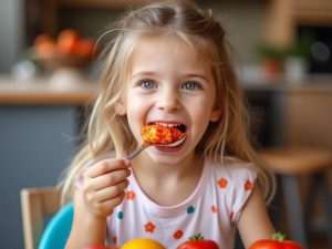 راهکارهای تغذیه ای: درمان بدغذایی کودکان چیست؟