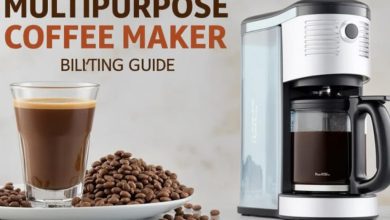 قهوه ساز چند کاره: راهنمای خرید، قیمت و بهترین مدل ها؟
