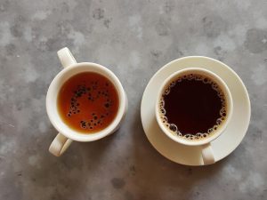 چای یا قهوه: محبوب ترین نوشیدنی ها, انتخاب با شماست!