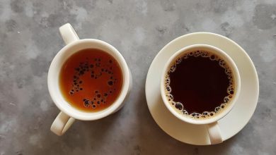 چای یا قهوه: محبوب ترین نوشیدنی ها, انتخاب با شماست!