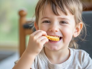 درمان بدغذایی کودکان: راهکارها و محبوب ترین روش ها