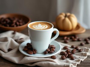 اسپرسو غلیظ: راز و رمز تهیه یک قهوه کرم‌دار خوشمزه