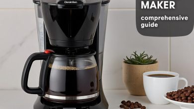 همه چیز درباره دستگاه قهوه ساز: راهنمای جامع و کامل