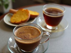 طرز تهیه قهوه ماسالا: دستور آسان و خوشمزه برای شما