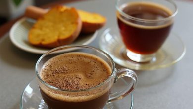 طرز تهیه قهوه ماسالا: دستور آسان و خوشمزه برای شما