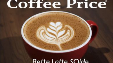 خرید قهوه لاته: بهترین قیمت و راهنمای انتخاب